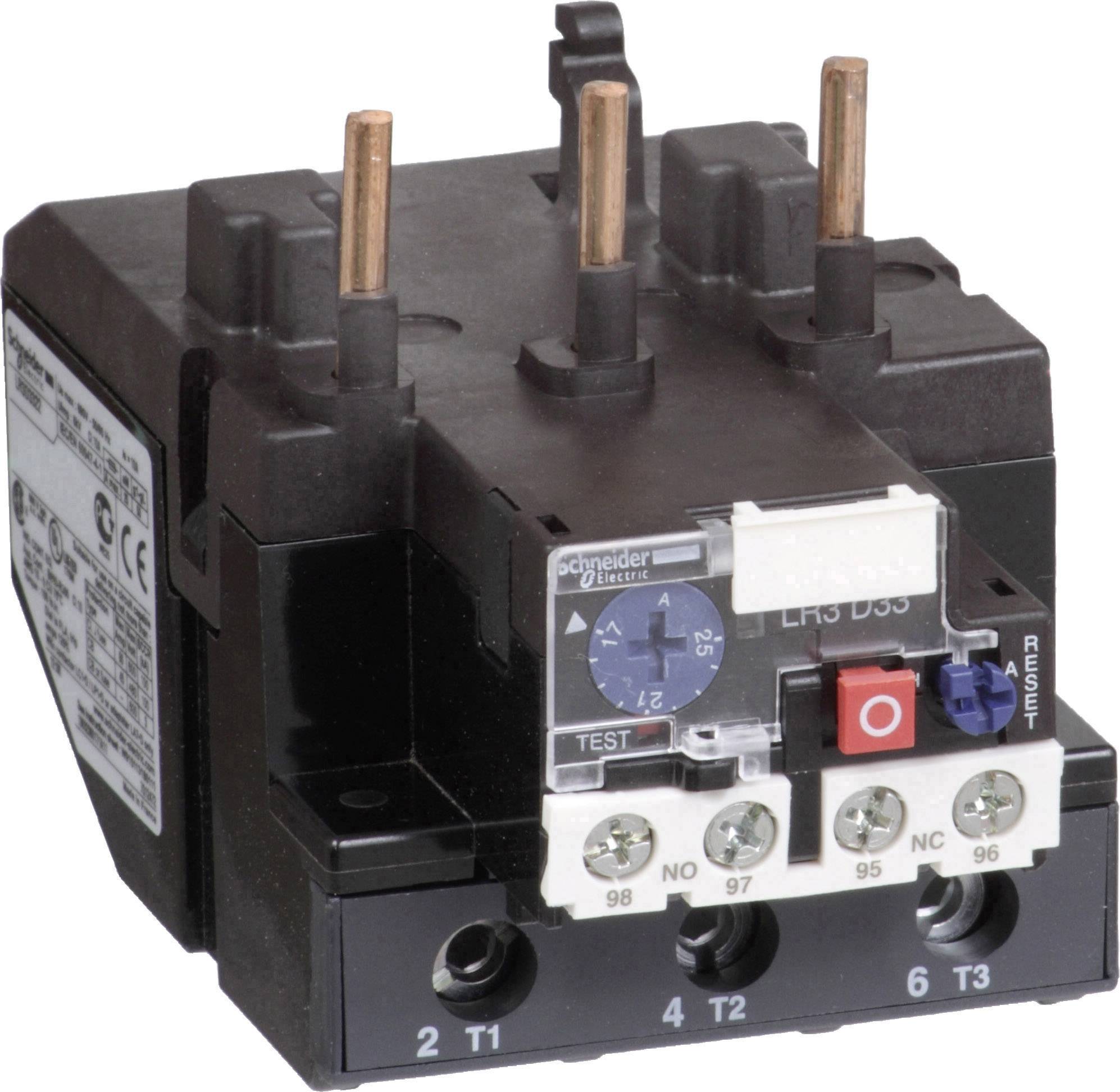 Schneider Electric LR3D3365 1 St.