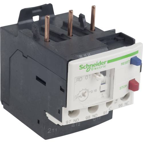 Schneider Electric LRD01 1 St.