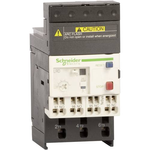 Schneider Electric LRD213 1 St.