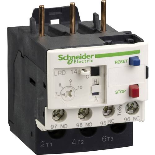 690 V (max) Schneider Electric LRD12 1 St.