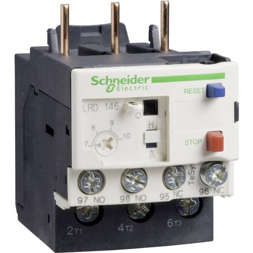 Schneider Electric LRD086 1 St.