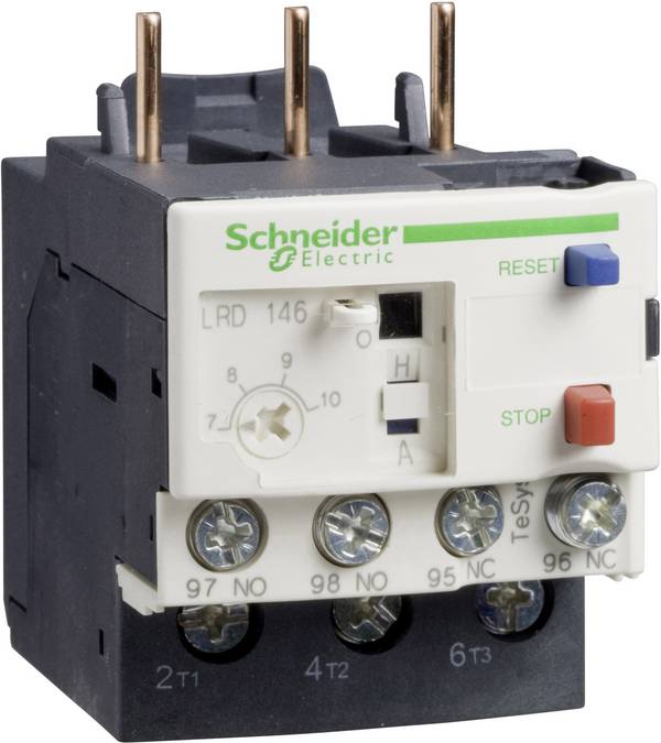 Schneider Electric LRD146 1 St.