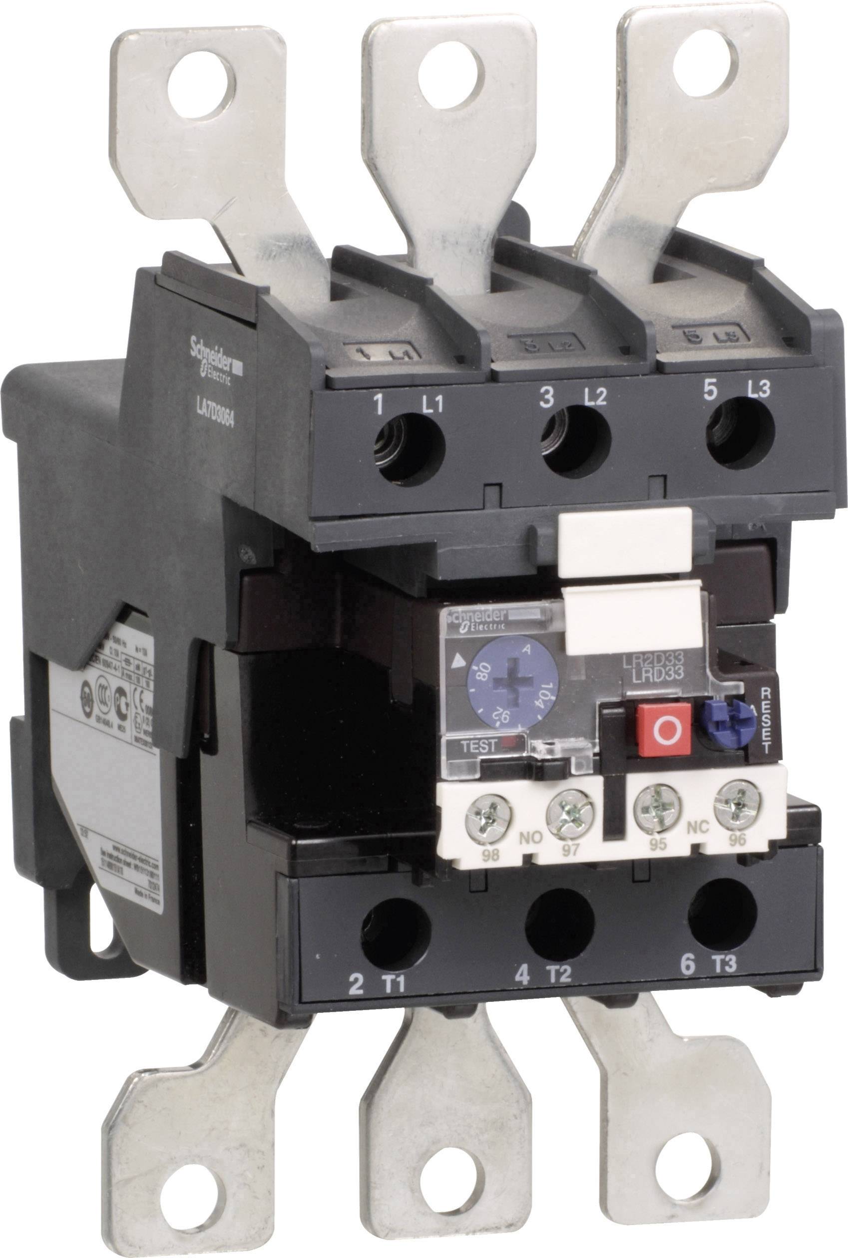 Schneider Electric LRD33656 1 St.