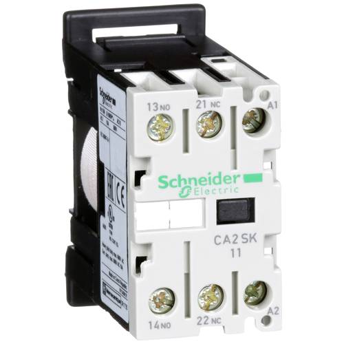 Schneider Electric CA2SK11U7 Hilfsschütz 1 St.