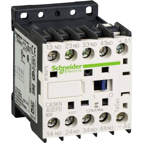 Schneider Electric CA3KN40EPD Steuerungsmodul 1 St.