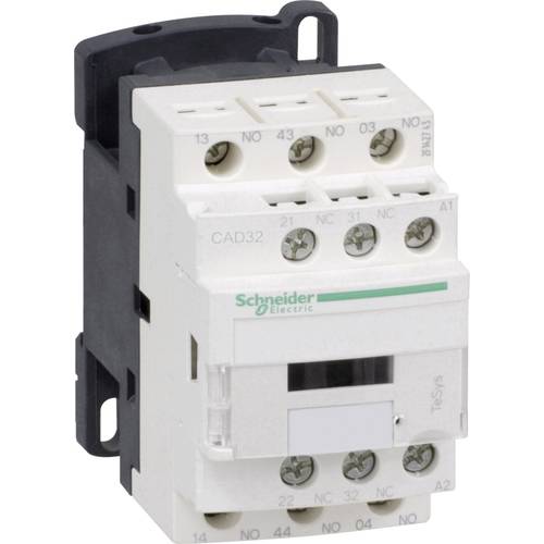 Schneider Electric CAD32Q7 Hilfsschütz 1 St.