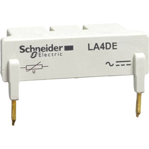Schneider Electric LA4DE2E LA4DE2E Beschaltungsmodul 1 St.