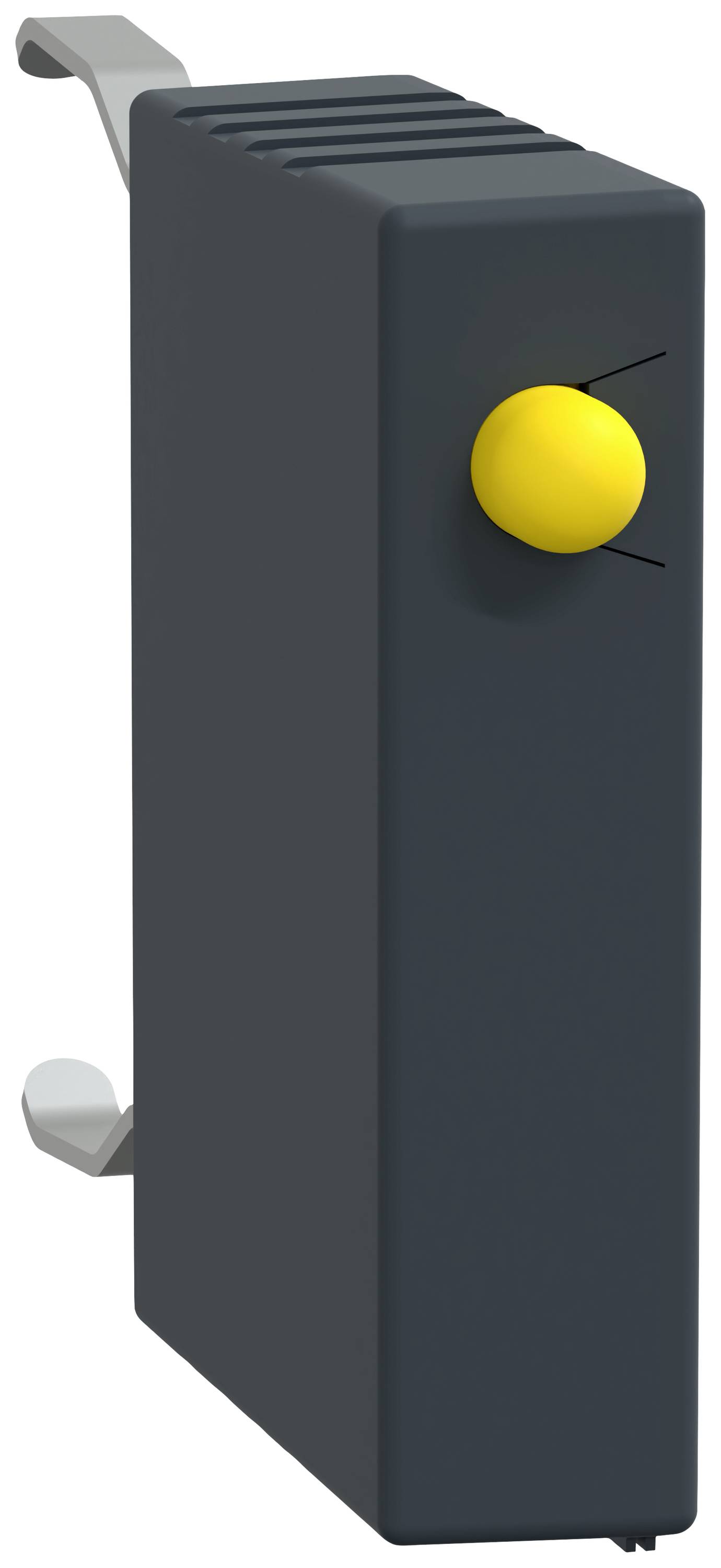 Schneider Electric LA4KE1UG LA4KE1UG Beschaltungsmodul 5 St.