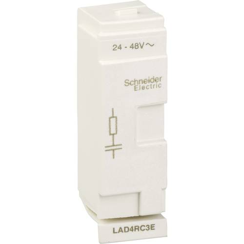 Schneider Electric LAD4RC3U LAD4RC3U Beschaltungsmodul 1 St.