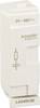 Schneider Electric LAD4RC3E LAD4RC3E Beschaltungsmodul 1 St. Piece