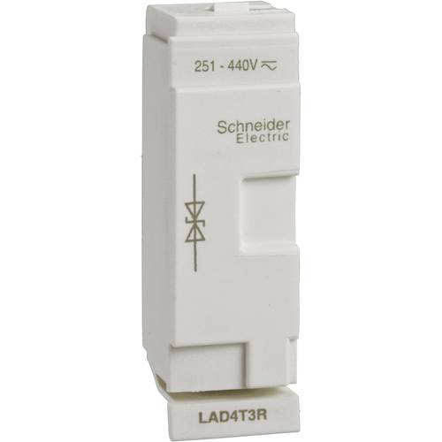 Schneider Electric LAD4TBDL LAD4TBDL Beschaltungsmodul 1 St.