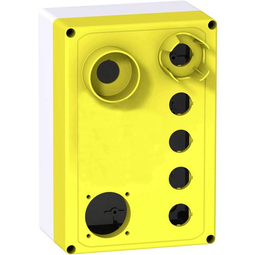 Schneider Electric XALFP0612 XALFP0612 Leergehäuse 1 St.