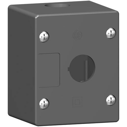 Schneider Electric XALG01 XALG01 Leergehäuse (B x H x T) 90 x 72 x 65 mm 1 St.