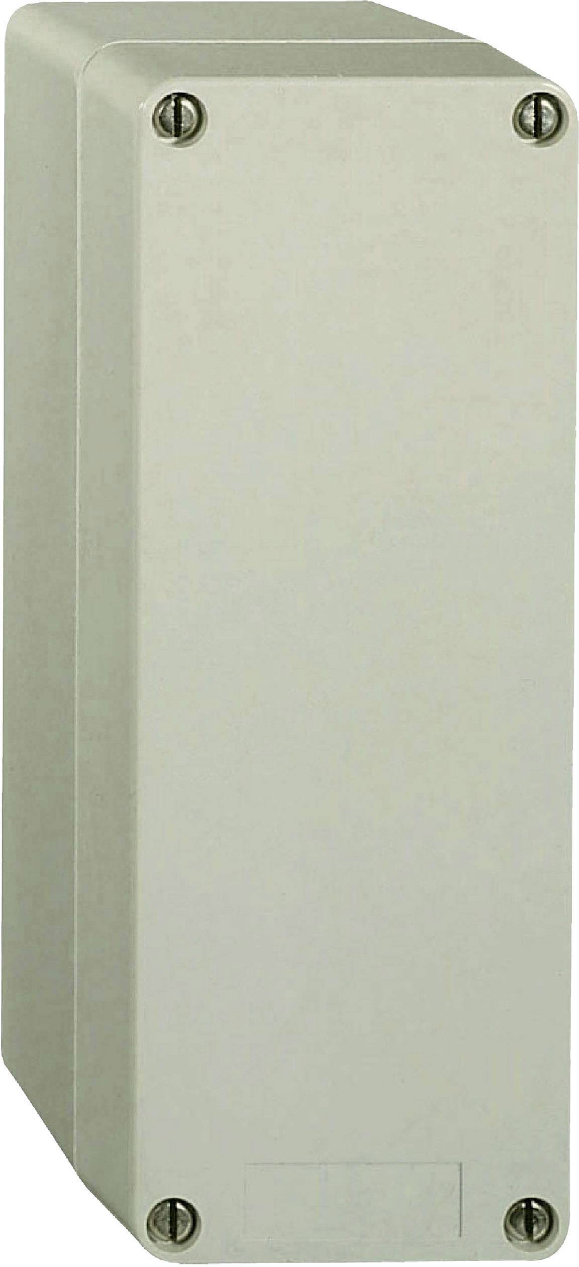 Schneider Electric XAPA2100 XAPA2100 Leergehäuse 1 St.