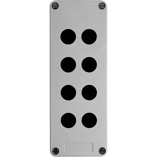 Schneider Electric XAPA2108 XAPA2108 Leergehäuse 1 St.