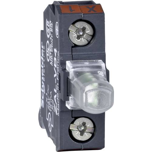 Schneider Electric ZALVB1 Hilfschalter 5 St.