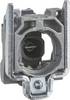 Schneider Electric ZB4BV6 Lampenfassung für Frontbefestigung 250 V/AC 1 St. Piece