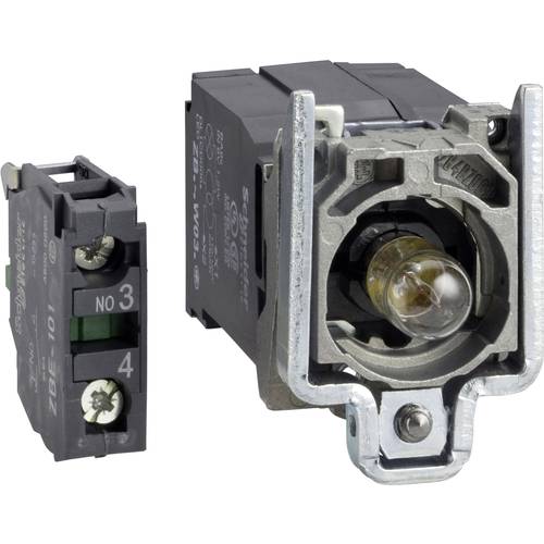 Schneider Electric ZB4BW041 Hilfschalter 1 St.