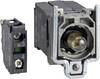 Schneider Electric ZB4BW051 Lampenfassung 1 St.