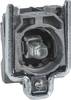 Schneider Electric ZB4BW0G12 Lampenfassung 3 Einbaustellen 1 St. Piece