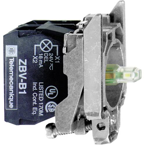 Schneider Electric ZB4BW0G15 Hilfschalter 1 St.