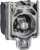 Schneider Electric ZB4BW0M13 Lampenfassung 1 St. Piece