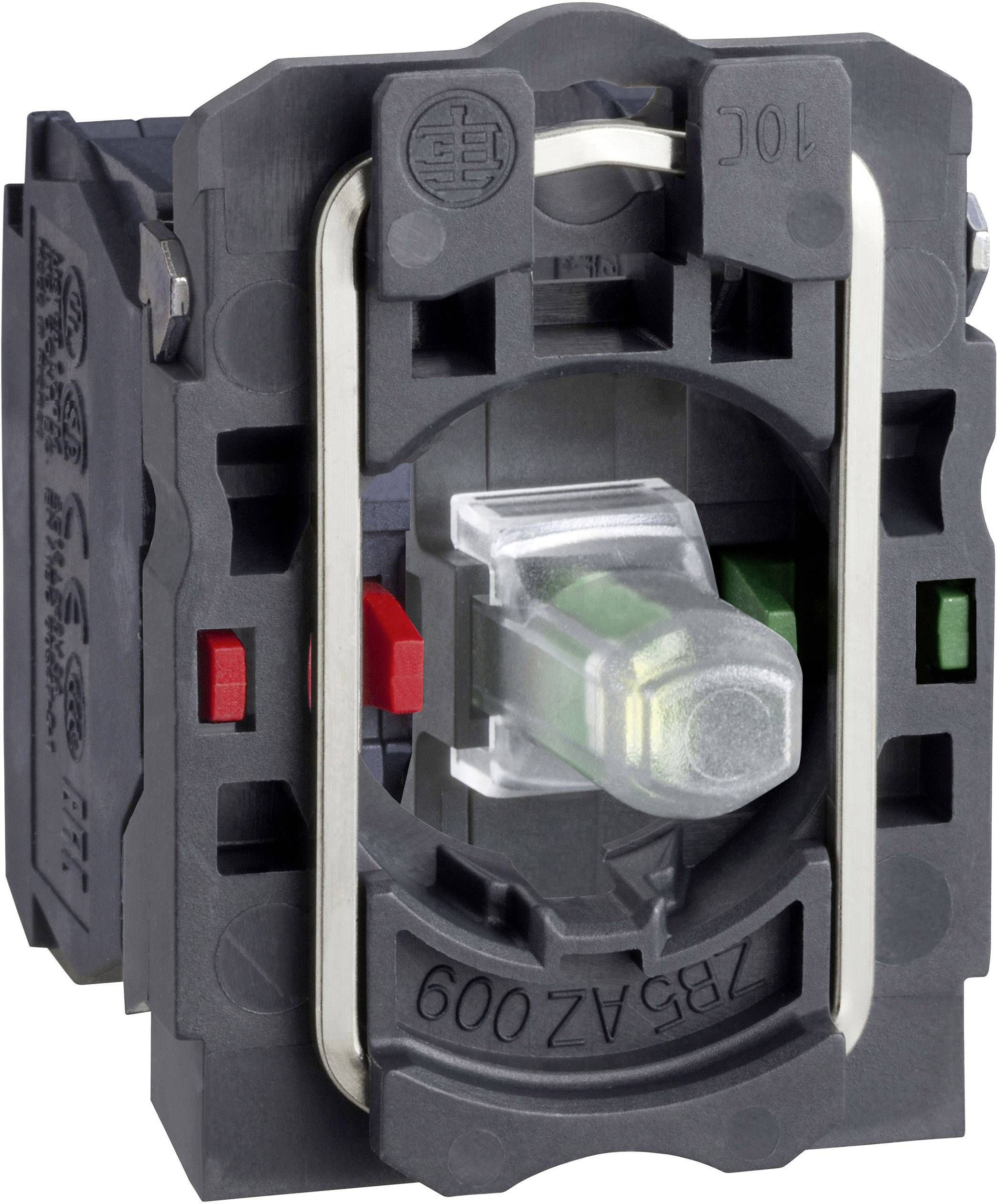 Schneider Electric ZB5AW0B15 Hilfschalter 1 St.