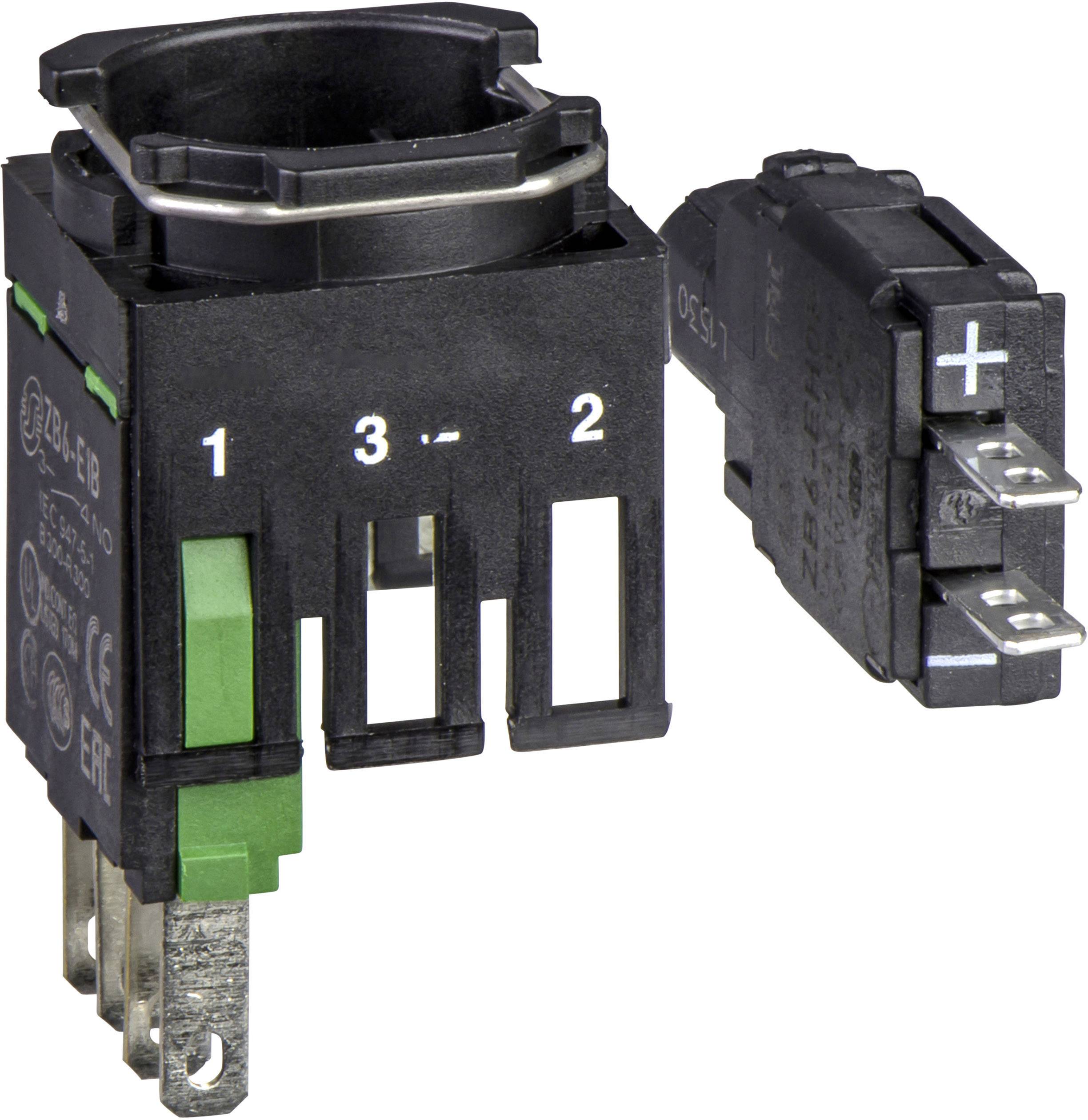 Schneider Electric Hilfsschalterblock D=16 ZB6ZH01B