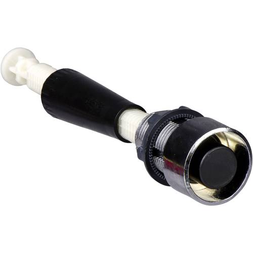 Schneider Electric XB4BA921 XB4BA921 Rückstelltaste 1 Taste Druckentriegelung 1 St.