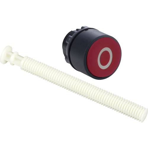 Schneider Electric XB5AA84101 XB5AA84101 Rückstelltaste 1 Taste Druckentriegelung 1 St.