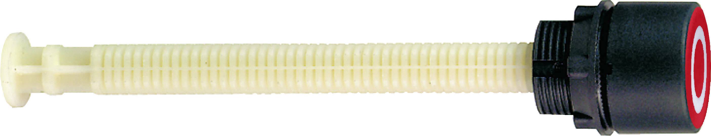 Schneider Electric XB5AL84101 XB5AL84101 Rückstelltaste 1 Taste Druckentriegelung 1 St.