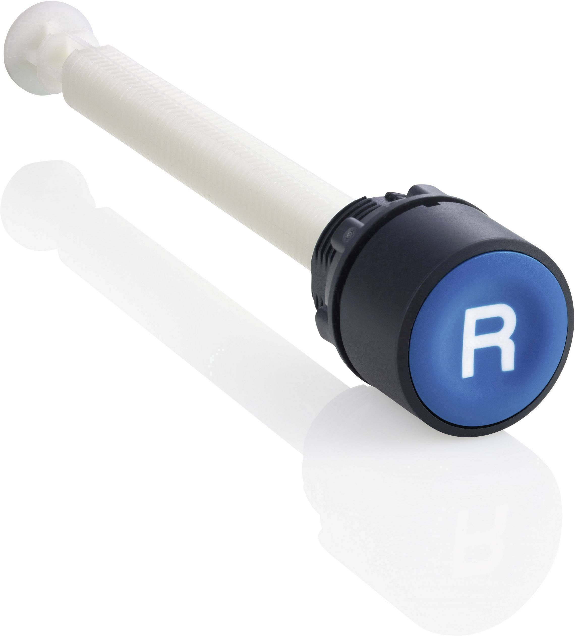 Schneider Electric XB5AA86102 XB5AA86102 Rückstelltaste 1 Taste Druckentriegelung 1 St.