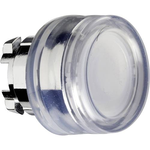 Schneider Electric ZB4BP18 ZB4BP18 Drucktaster-Frontelement 1 Taste Druckentriegelung 1 St.