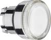 Schneider Electric ZB4BW37 ZB4BW37 Leuchtdrucktaster-Frontelement 1 Taste Druckentriegelung 1 St.