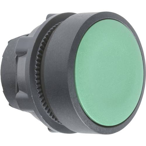 Thumbnail - Schneider Electric ZB5AA3 ZB5AA3 Drucktaster-Frontelement 1 Taste Mehrfarbig Druckentriegelung 1 St.