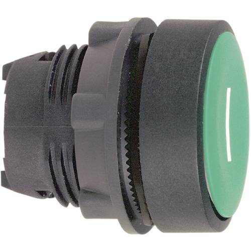 Thumbnail - Schneider Electric ZB5AA334 ZB5AA334 Drucktaster-Frontelement 1 Taste Druckentriegelung 1 St.