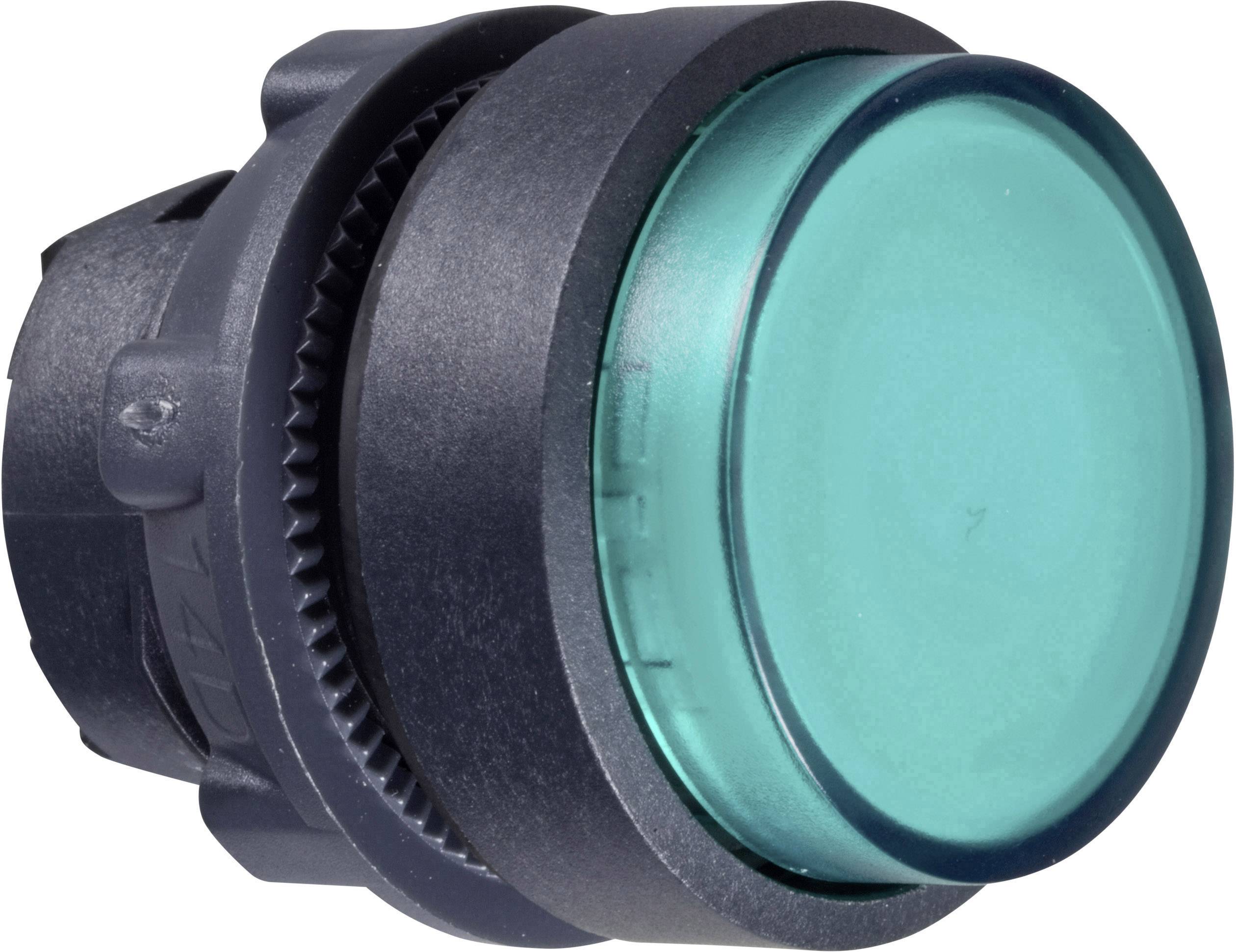 Schneider Electric ZB5AW133 LRA-PATH 75KF-FI-ER03 Leuchtdrucktaster-Frontelement 1 Taste Druckentriegelung 1 St.