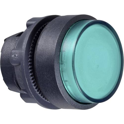 Schneider Electric ZB5AW133 LRA-PATH 75KF-FI-ER03 Leuchtdrucktaster-Frontelement 1 Taste Druckentriegelung 1 St.
