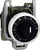 Schneider Electric ZB4BD922 ZB4BD922 Potentiometer 1 St.