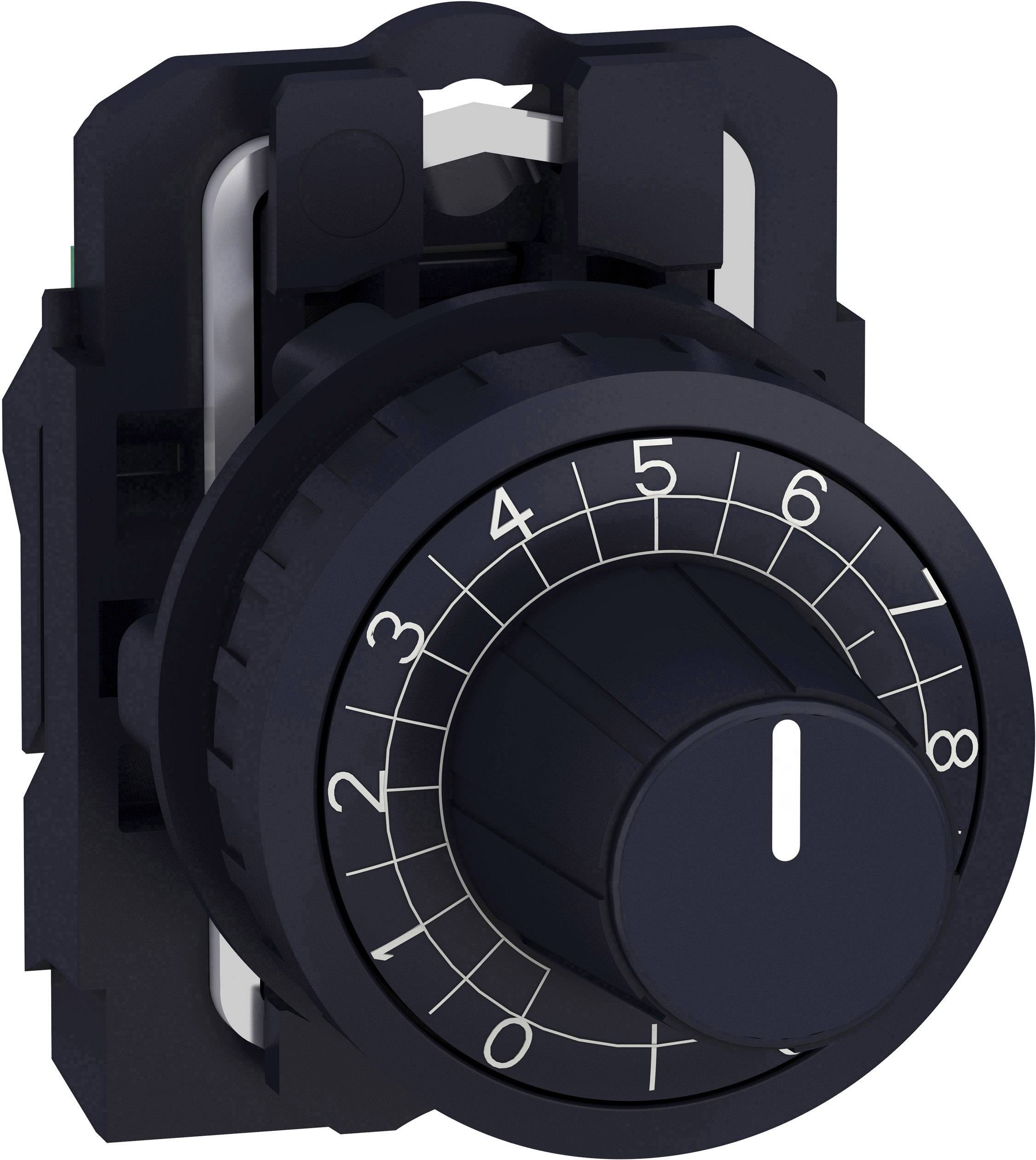 Schneider Electric ZB5AD922 ZB5AD922 Potentiometer 1 St.