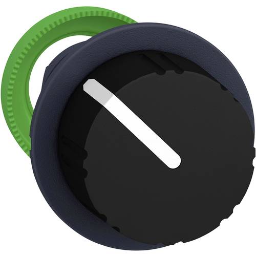 Schneider Electric ZB5FD29 ZB5FD29 Drehschalter-Frontelement Drehschalter 2 x 90 ° Drehentriegelung 1 St.