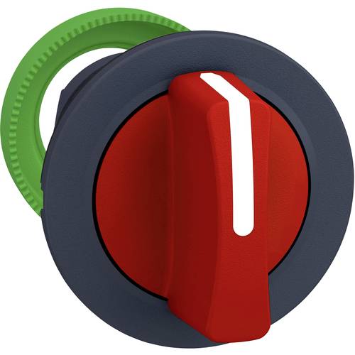 Schneider Electric ZB5FD304 ZB5FD304 Wahlschalter-Frontelement Drehschalter 3 x +/- 45 ° Drehentriegelung 1 St.