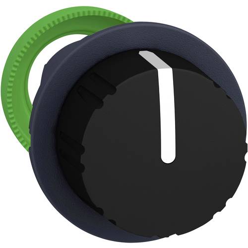 Schneider Electric ZB5FD89 ZB5FD89 Drehschalter-Frontelement Drehschalter 3 x +/- 45 ° Drehentriegelung 1 St.