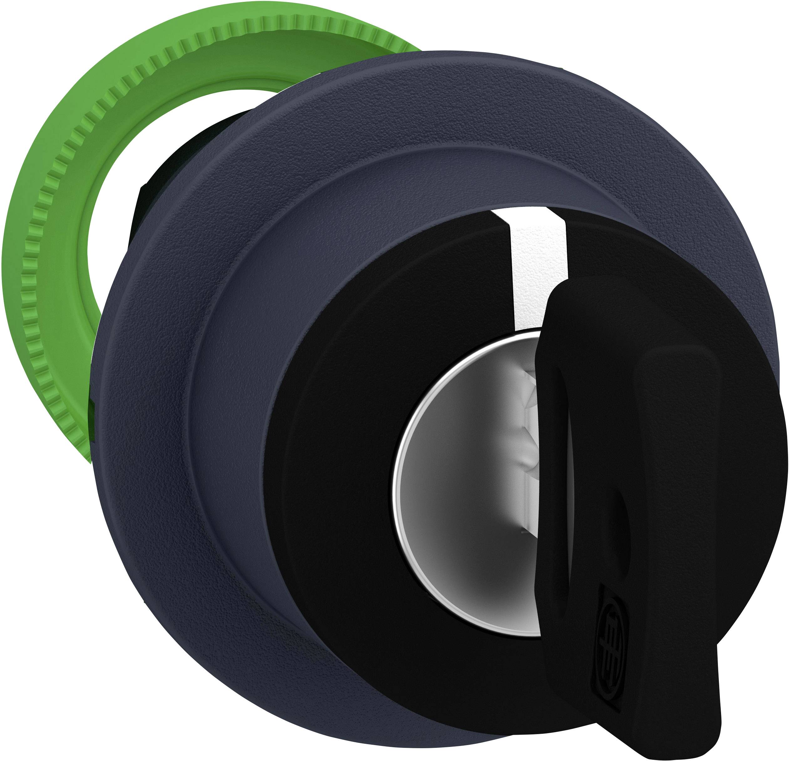 Schneider Electric ZB5FG9D ZB5FG9D Schlüsselschalter-Frontelement Schlüssel Schlüsselentriegelung 1 St.