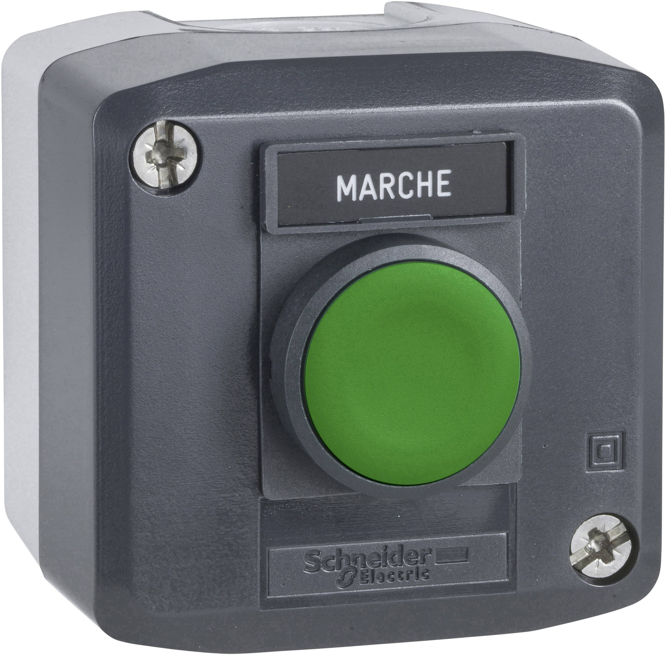 Schneider Electric XALD101 XALD101 1 St.