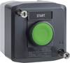 Schneider Electric XALD101H29 XALD101H29 Aufbaugehäuse Aufbau 1 St. Piece