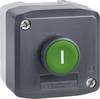 Schneider Electric XALD102E XALD102E Aufbaugehäuse (L x B x H) 95 x 70 x 70 cm 1 St. Single