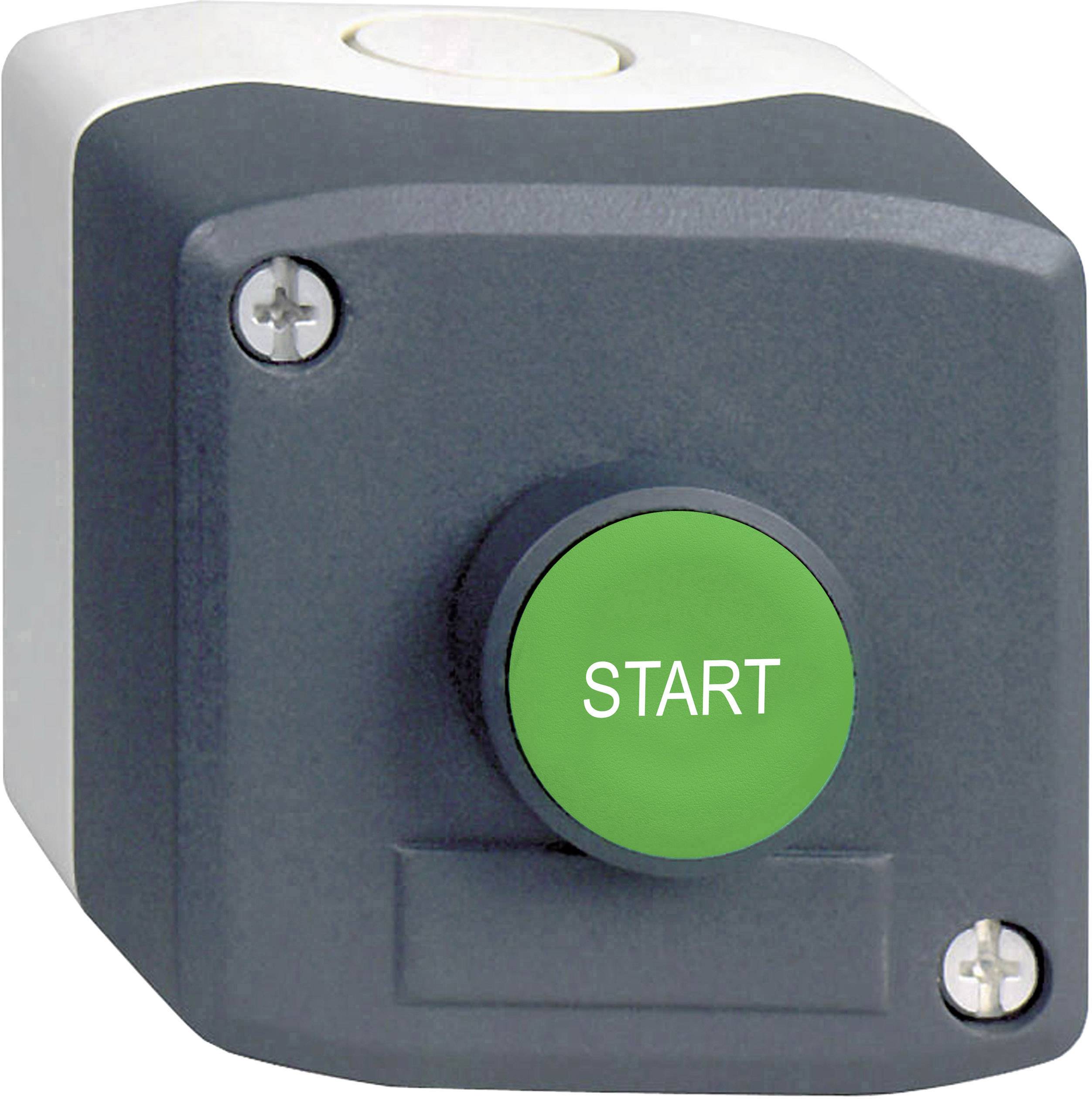 Schneider Electric XALD104 XALD104 Gehäuse 1 St.