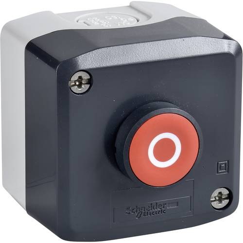 Schneider Electric XALD112E XALD112E Aufbaugehäuse 1 St.