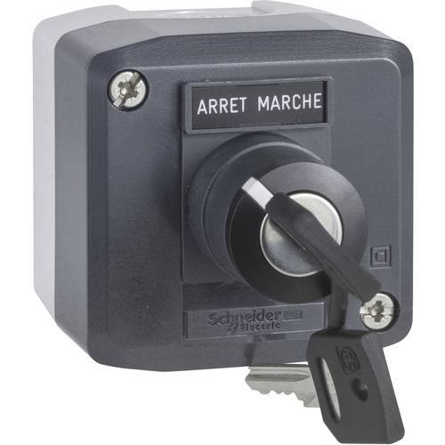 Schneider Electric XALD142 XALD142 Gehäuse 1 St.